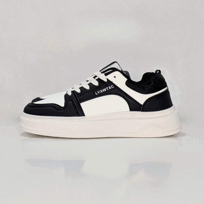 basket (espadrille) homme confortable tendance 2025 en Tunisie