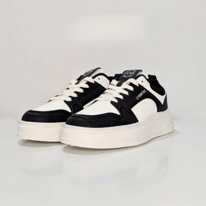 basket (espadrille) homme confortable tendance 2025 en Tunisie