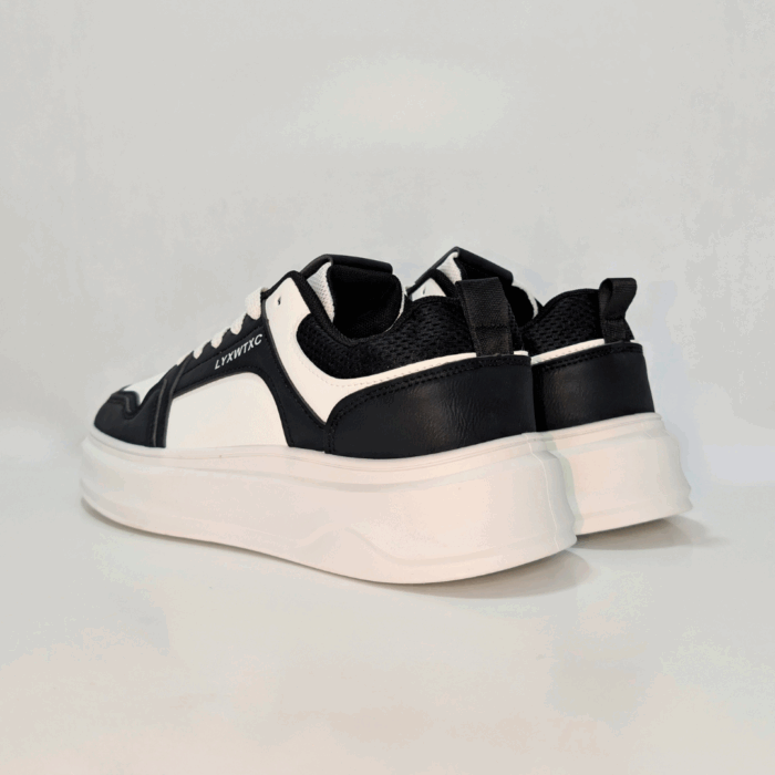 basket (espadrille) homme confortable tendance 2025 en Tunisie