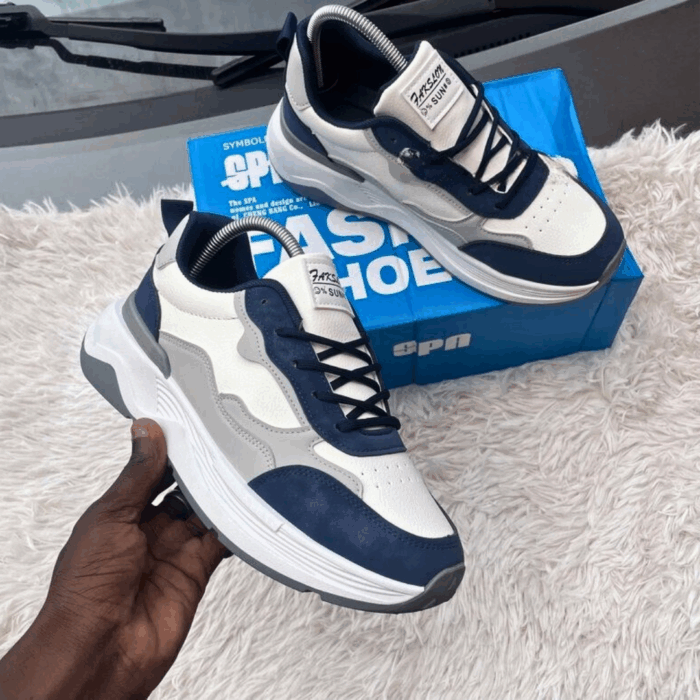 basket( espadrille) nouvelle collection 2025confortable tendance en Tunisie