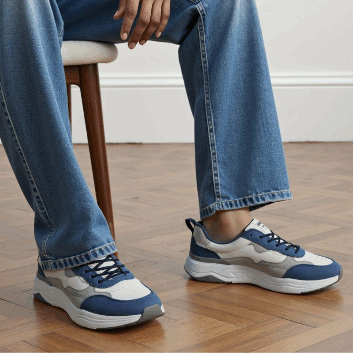 basket( espadrille) nouvelle collection 2025confortable tendance en Tunisie