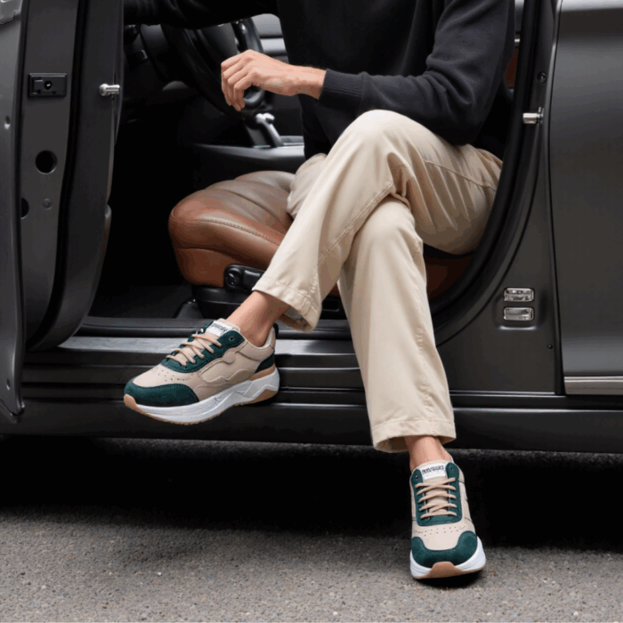 basket( espadrille) nouvelle collection 2025confortable tendance en Tunisie