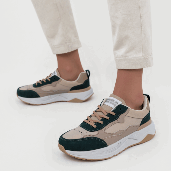 basket( espadrille) nouvelle collection 2025confortable tendance en Tunisie