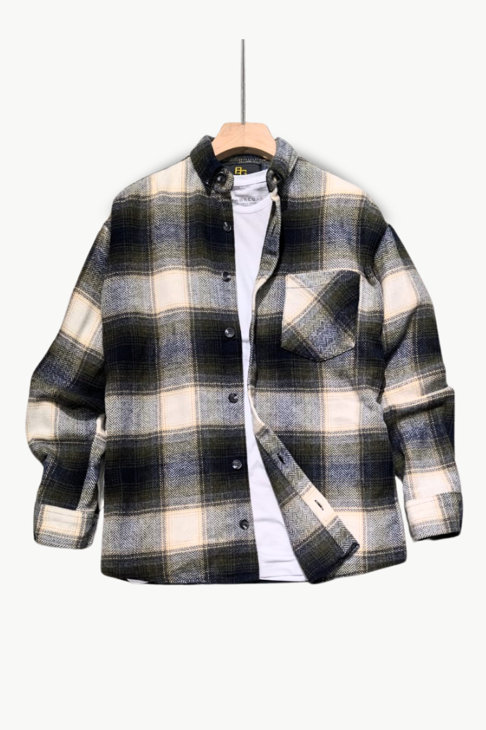 8 Chemise Homme à Carreaux Tunisie – Marmara Mode Kélibia