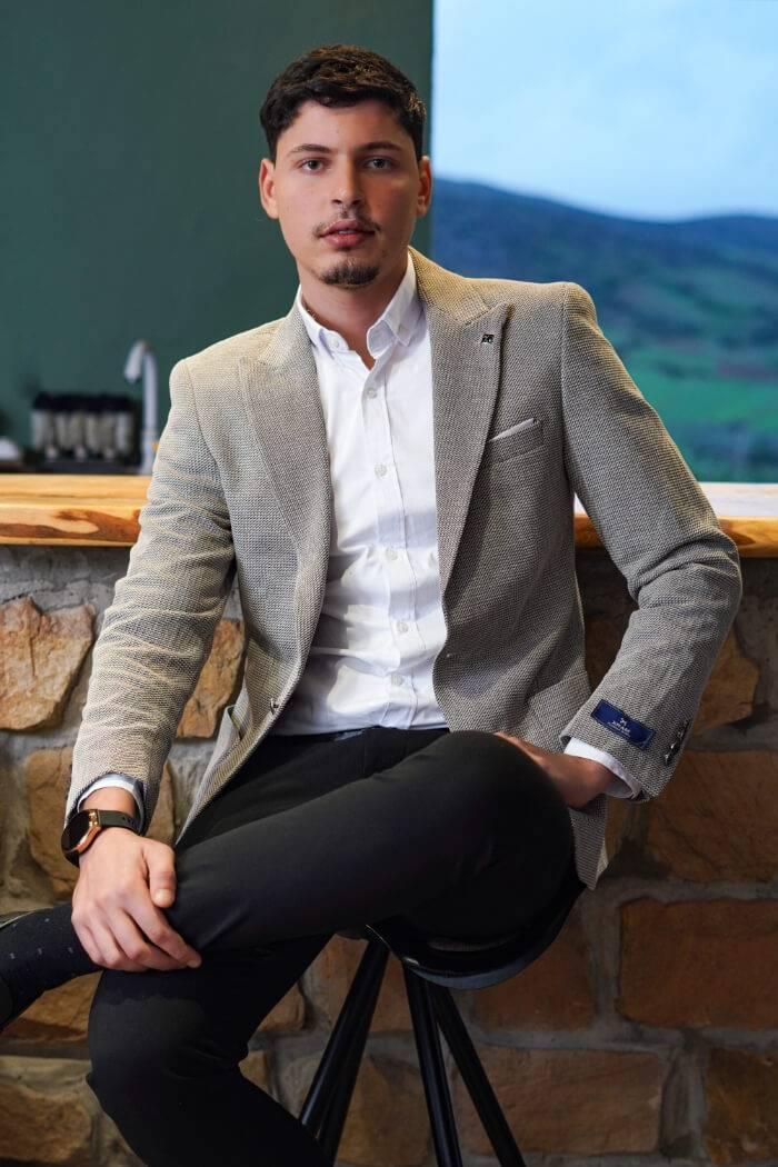 veste blazer veste blazer